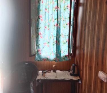 Bullawala Hotel | Corn Village Cottage