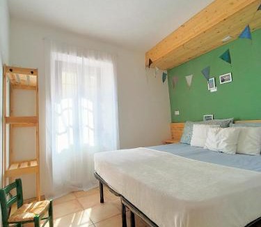 Aviatico Apartment | Cornagera apartment