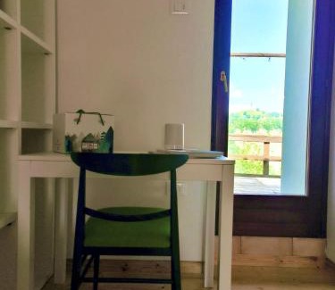 Aviatico Apartment | Cornagera apartment