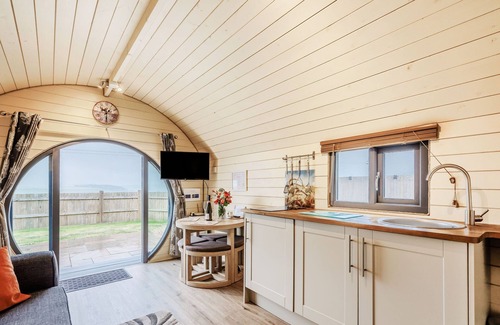Kingswood Cottage | CORNDON POD, pet friendly, character holiday cottage in Chirbury