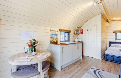 Kingswood Cottage | CORNDON POD, pet friendly, character holiday cottage in Chirbury