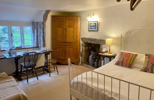 Newton Abbot Bed & Breakfast | Corndonford farm