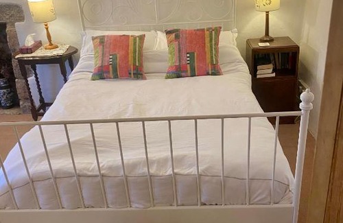Newton Abbot Bed & Breakfast | Corndonford farm
