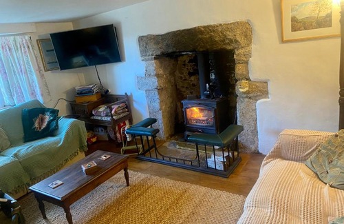 Newton Abbot Bed & Breakfast | Corndonford farm