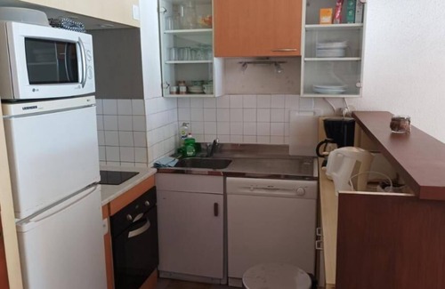 Gouaux-de-Larboust Apartment | Corneille 71
