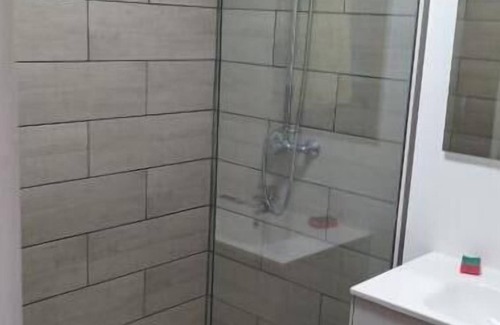 Gouaux-de-Larboust Apartment | Corneille 71