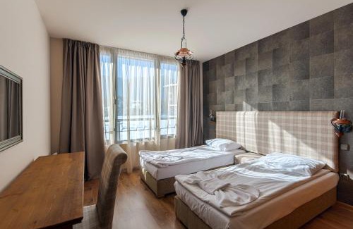 Razlog Apartment | Cornelia Deluxe Residence