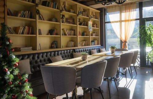 Razlog Apartment | Cornelia Deluxe Residence