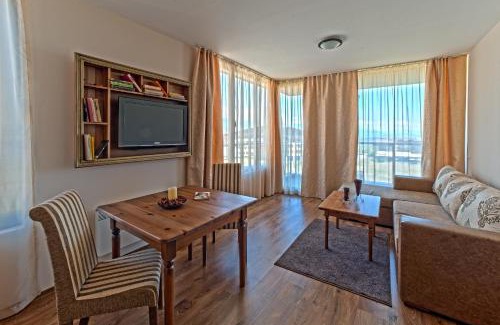 Razlog Apartment | Cornelia Deluxe Residence