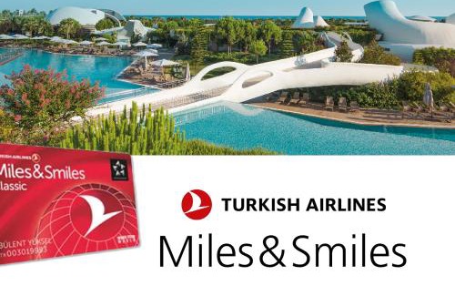 Belek Golf Area Resort | Cornelia Diamond Golf Resort & Spa