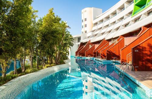 Belek Golf Area Resort | Cornelia Diamond Golf Resort & Spa