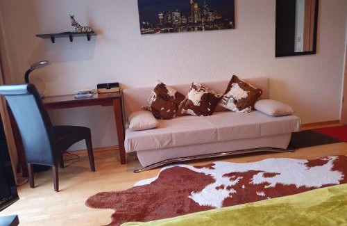 Pegnitz Apartment | Cornelia Kolpak-Krieger