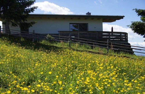 Sankt Urban House | Cornelia on the Simonhöhe