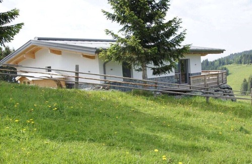 Sankt Urban House | Cornelia on the Simonhöhe
