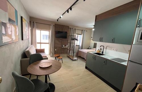 Los Cristianos Apartment | CORNELIAS HOME Estudio 5B