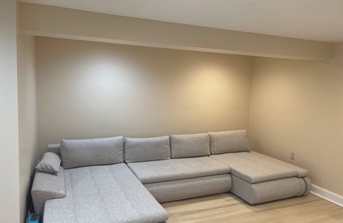 South Hill House | Cornell Luxury Home