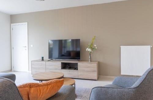 Middelkerke Apartment | Corner apartment in the center with 3 bedrooms