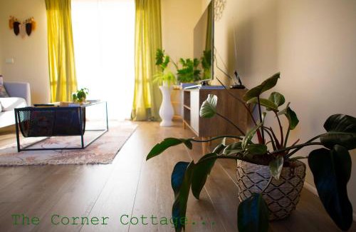 Dandenong North House | Corner Cottage