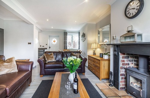 Bakewell Cottage | Corner Cottage
