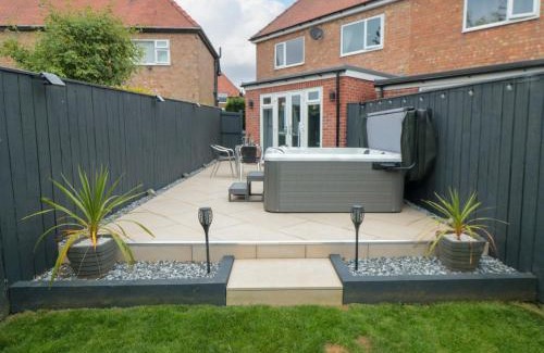 Bridlington House | Corner Cottage