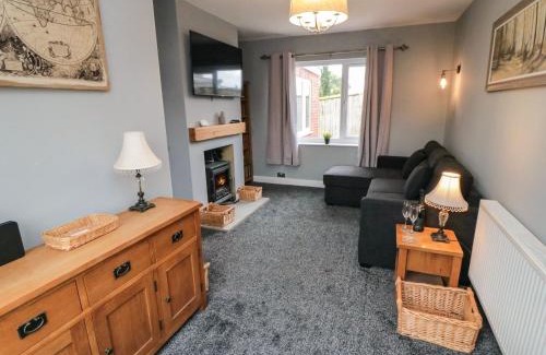 Bridlington House | Corner Cottage