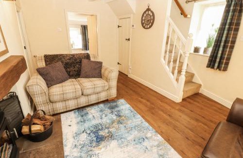 Ingleton House | Corner Cottage