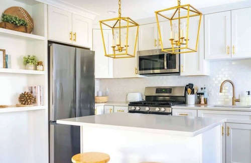 Fifth Ward House | Corner Cove Cottage by STAY
