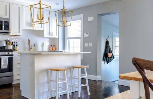 Fifth Ward House | Corner Cove Cottage by STAY