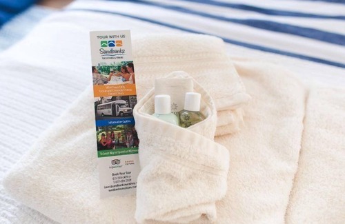 Wellington Apartment | Corner Haven Suite-WellingtonPEC
