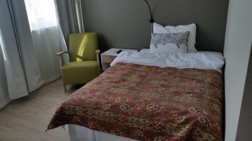 Bronnoysund Hotel | Corner Hotell