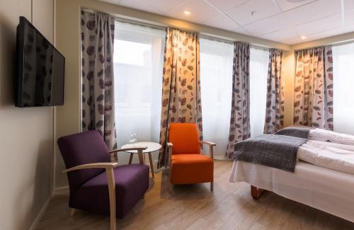 Bronnoysund Hotel | Corner Hotell