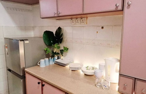 Senai House | Corner House 4BR@Wifi 5-mins/JPOnn