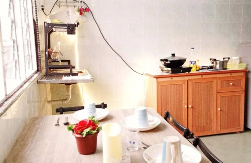 Senai House | Corner House 4BR@Wifi 5-mins/JPOnn