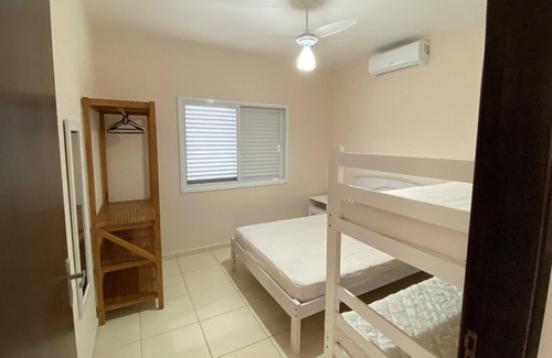 Itapoa House | Corner house at 100m from the beach with sea view and WiFi