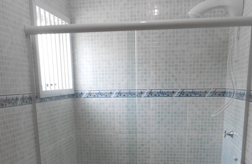 Itapoa House | Corner house at 100m from the beach with sea view and WiFi