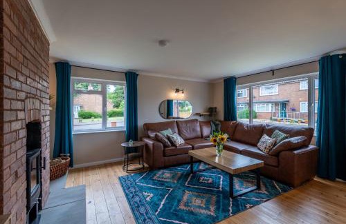 Wellington House | Corner House