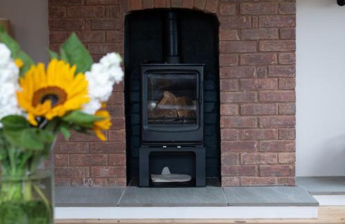 Wellington House | Corner House