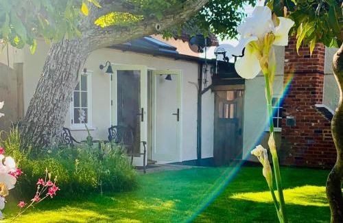 Dunmow Bed & Breakfast | Corner House Luxury BnB