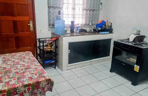 Araruama House | Corner in the Lagoon