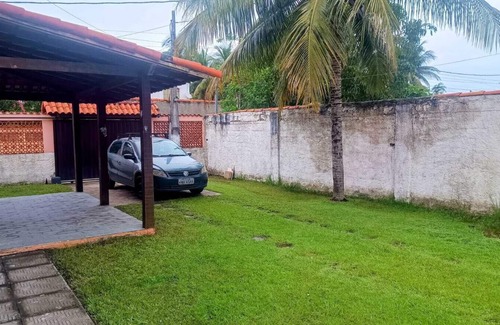 Araruama House | Corner in the Lagoon