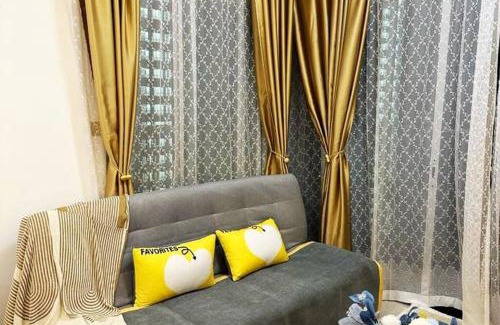 Salak South Apartment | Corner KL Pool View RC Residence
