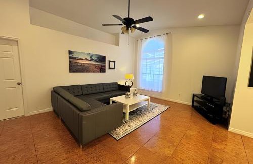 Indian Wells House | Corner Lot Pool Home Central Located near Disney