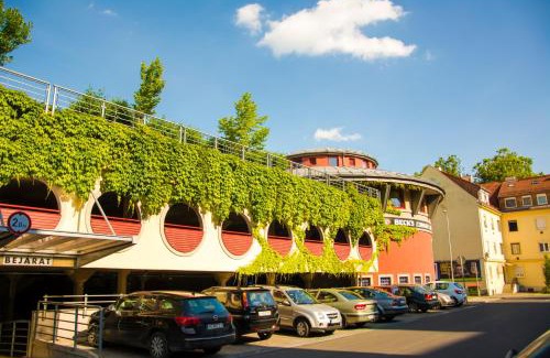 Zalaegerszeg Hotel | Corner Motel
