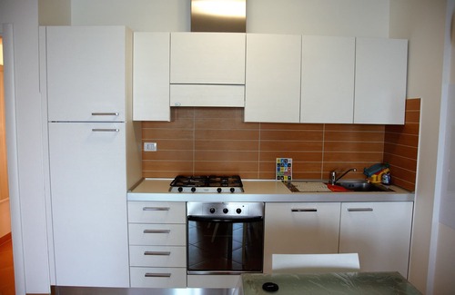 Porto Recanati Apartment | Corner of paradise overlooking the sea