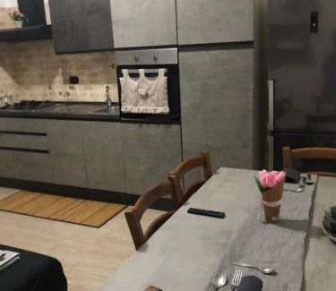 Torre Angela Apartment | Corner of Paradise - Entire Deluxe Apartment with Private Garden