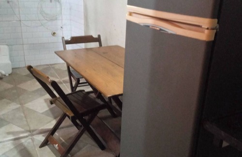 Sao Pedro Ski Chalet | Corner of the bem-te-vi. neighborhood São Pedro Ilhabela sp