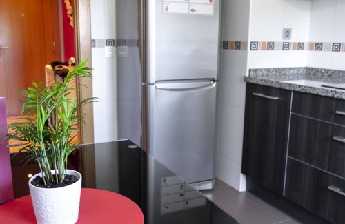 Ferrera Apartment | Corner of the Villa. Asturias Center. Noreña