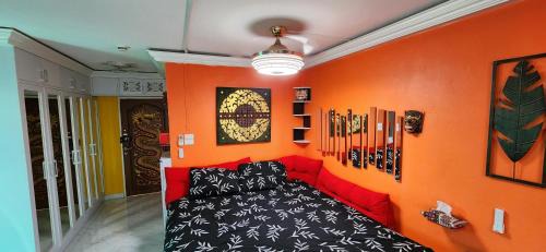 Nimman Apartment | Corner Smart Home Condo Amazing Views of Chiang Mai, Doi Suthep, and Nimman