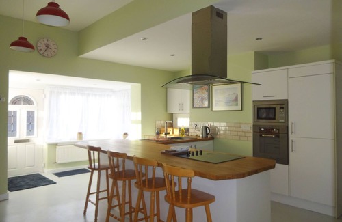Silloth Cottage | Corner Stone Cottage Silloth - sleeps 6 guests in 3 bedrooms