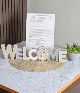 Bantud Hacienda Apartment | Corner Studio Unit Condo